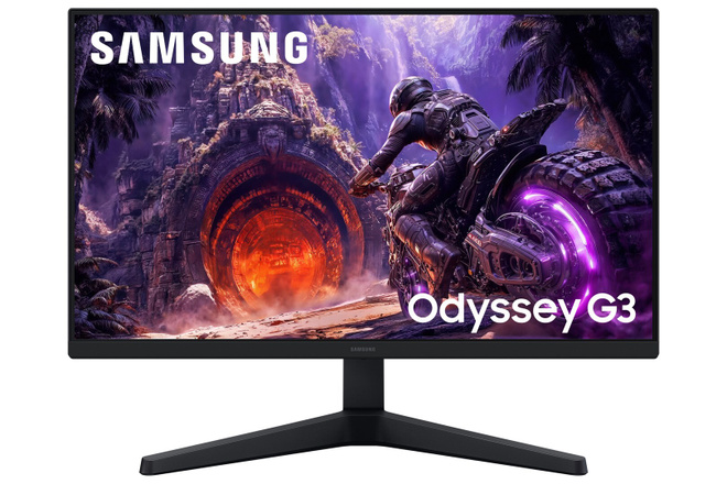 Samsung G30H computer monitor 61 cm (24
