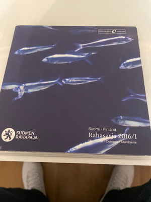 Suomi bu Rahasarja 2016-1