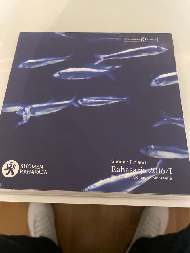 Suomi bu Rahasarja 2016-1