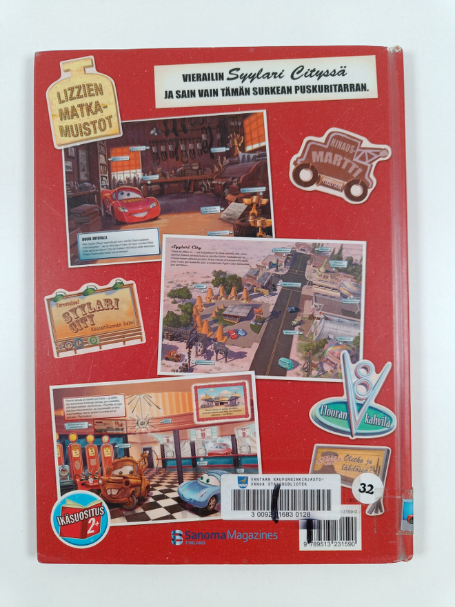 Item image