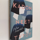 Petra Forsten : Kadonneet tytöt - pikkukuva 1