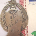 VANHA Palkinto Mital Helsinki 1913 - pikkukuva 1