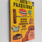 Arto Paasilinna : Volomari Volotisen ensimmäinen vaimo yn... - pikkukuva 1
