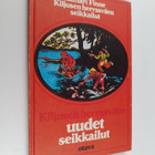 Jalmari Finne : Kiljusen herrasväen uudet seikkailut - pikkukuva 1