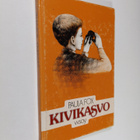 Paula Fox : Kivikasvo - pikkukuva 1