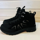 Polecat Sicco Kufstein GTX vaelluskengät, koko 39, uudet - pikkukuva 1