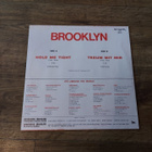 Brooklyn - Hold Me Tight - pikkukuva 2