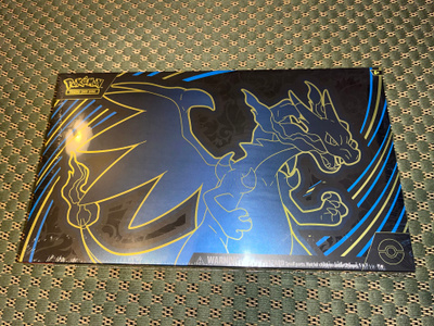 Pokemon TCG Avaamattomia Booster- ja teemapakkauksia (UUSI!)