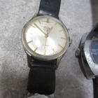 VANHOJA KELLOJA MM LEIJONA, HELSA,VITALAS, SEIKO,CITIZEN - pikkukuva 3