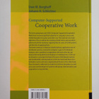 Uwe M. Borghoff : Computer-supported cooperative work : i... - pikkukuva 2