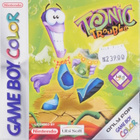 Tonic Trouble - pikkukuva 1