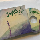 Genesis . No son of mine 1991 CDS single - pikkukuva 1