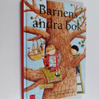 Siv Widerberg : Barnens andra bok : en antologi - pikkukuva 1