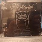 Nightwish – Made In Hong Kong (And In Various Other Place cd - pikkukuva 2