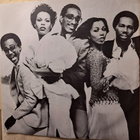 CHIC : CHIC'S GREATEST HITS LP - pikkukuva 5