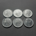 Italia 100 liira R 1976-1981 - pikkukuva 1