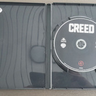 DVD: Creed (Michael B. Jordan, Sylvester Stallone 2015) - pikkukuva 3