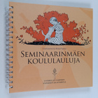Seminaarinmäen koululauluja : Jyväskylän yliopisto 75 vuotta - pikkukuva 1