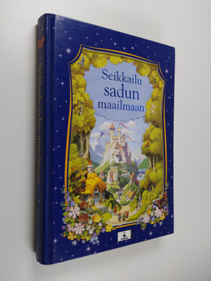 Seikkailu sadun maailmaan