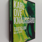 Karl Ove Knausgård : Taisteluni Neljäs kirja - pikkukuva 1