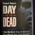 Vhs  fi   DAY OF THE DEAD - pikkukuva 1