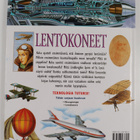 Chris Oxlade : Lentokoneet : teknologia tutuksi - pikkukuva 2