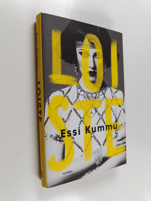 Essi Kummu : Loiste