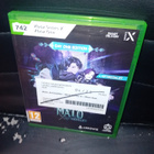 X Box One MATO ANOMALIES ( SIS POSTIKULU ) - pikkukuva 1