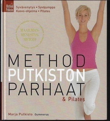 Method Putkiston parhaat & Pilates