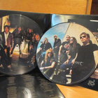IRON MAIDEN:EDWARD THE GREAT THE GREATEST HITS 2 KUVA LP - pikkukuva 5
