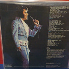 Elvis Presley - Elvis In Concert M-/EX+ 2LP - pikkukuva 2