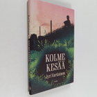 Jyri Vartiainen : Kolme kesää - pikkukuva 1