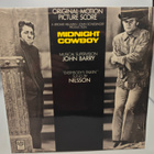 Various – Midnight Cowboy Lp - pikkukuva 1