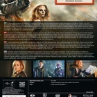 Defiance - Kausi 3 (3xDVD) - pikkukuva 2