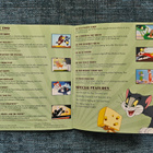 TOM & JERRY GOLDEN COLLECTION Vol.1 ( 2 - Disc ). - pikkukuva 4
