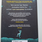 Weir, Andy: Artemis (suomikovakantinen) - pikkukuva 2