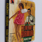 Frank Kane : Kylmennyt hurmuri - pikkukuva 1