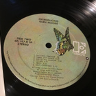 Glen Moore Introduction Jazz lp Jan Hammer 1979 inn - pikkukuva 3