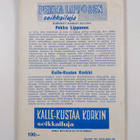 Outsider : Kahden siirron matti - pikkukuva 2