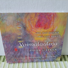Anna-Mari Kaskinen/A-L Haunio:Voimalauluja...CD(new,gospel) - pikkukuva 1