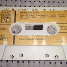 MUKAVAA MATKAA 3 LOVE RECORDS KAC 300 C-KASETTI - pikkukuva 2
