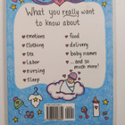 Nina Landi : 125 Things You Must Know About Being Pregnant - pikkukuva 2