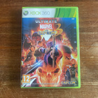Ultimate Marvel VS Capcom 3 - Xbox 360 - pikkukuva 1