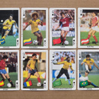 1990 Dandy Gum World Cup Italia 90 Soccer - pikkukuva 3