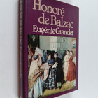 Honore de Balzac : Eugenie Grandet - pikkukuva 1