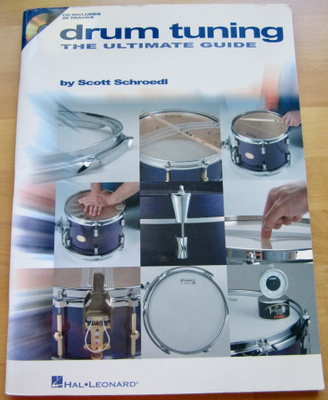 DRUM TUNING ~ THE ULTIMATE GUIDE