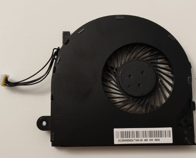 Lenovo IdeaPad Laptop CPU Cooling Fan