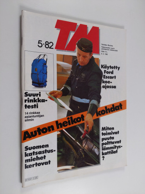 Tekniikan maailma 5/1982