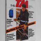 Tekniikan maailma 5/1982 - pikkukuva 1