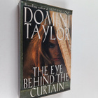Domini Taylor : The eye behind the curtain - pikkukuva 1